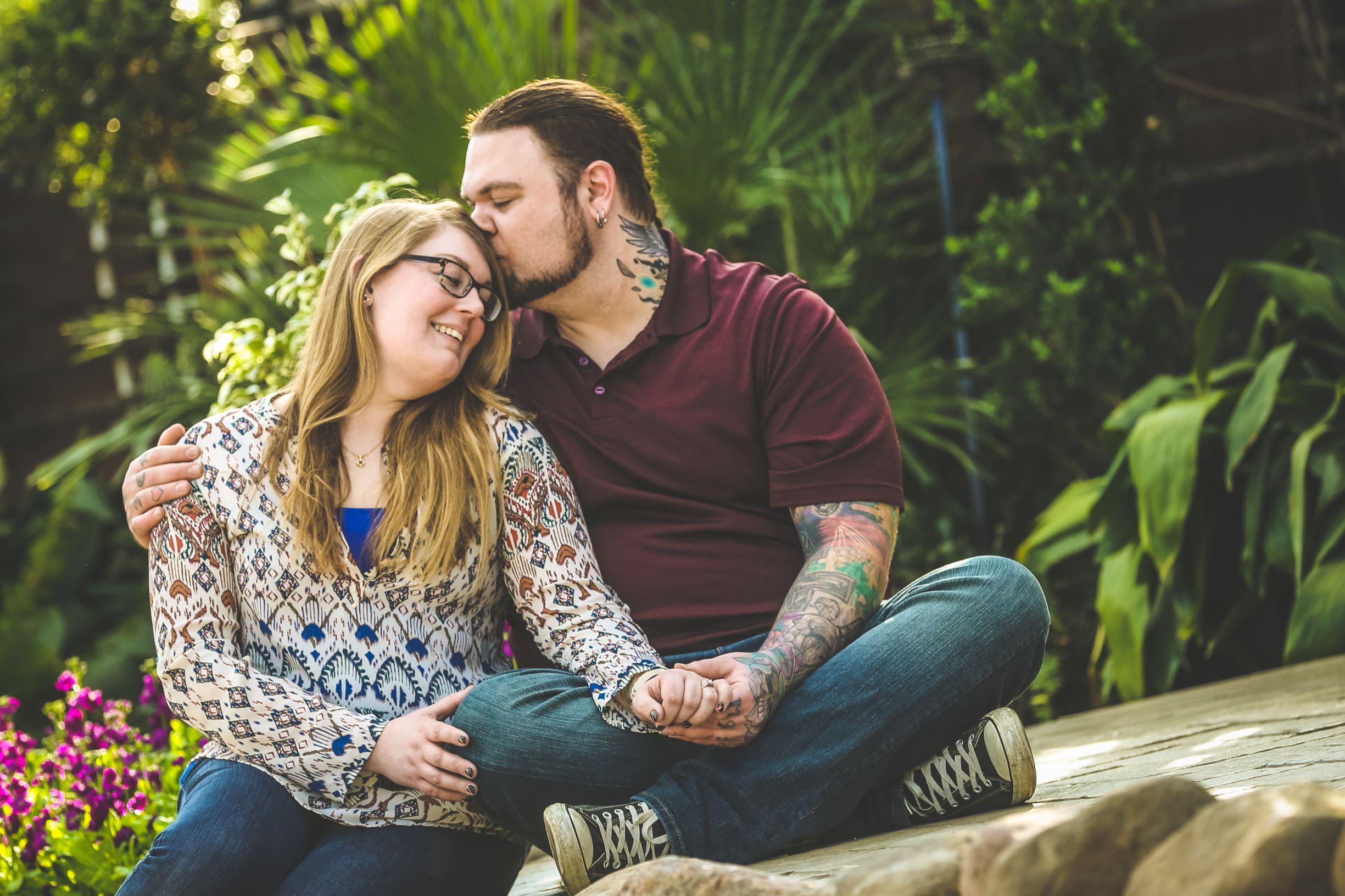The Wedding Website of Melissa Delzer and Matt Chivas