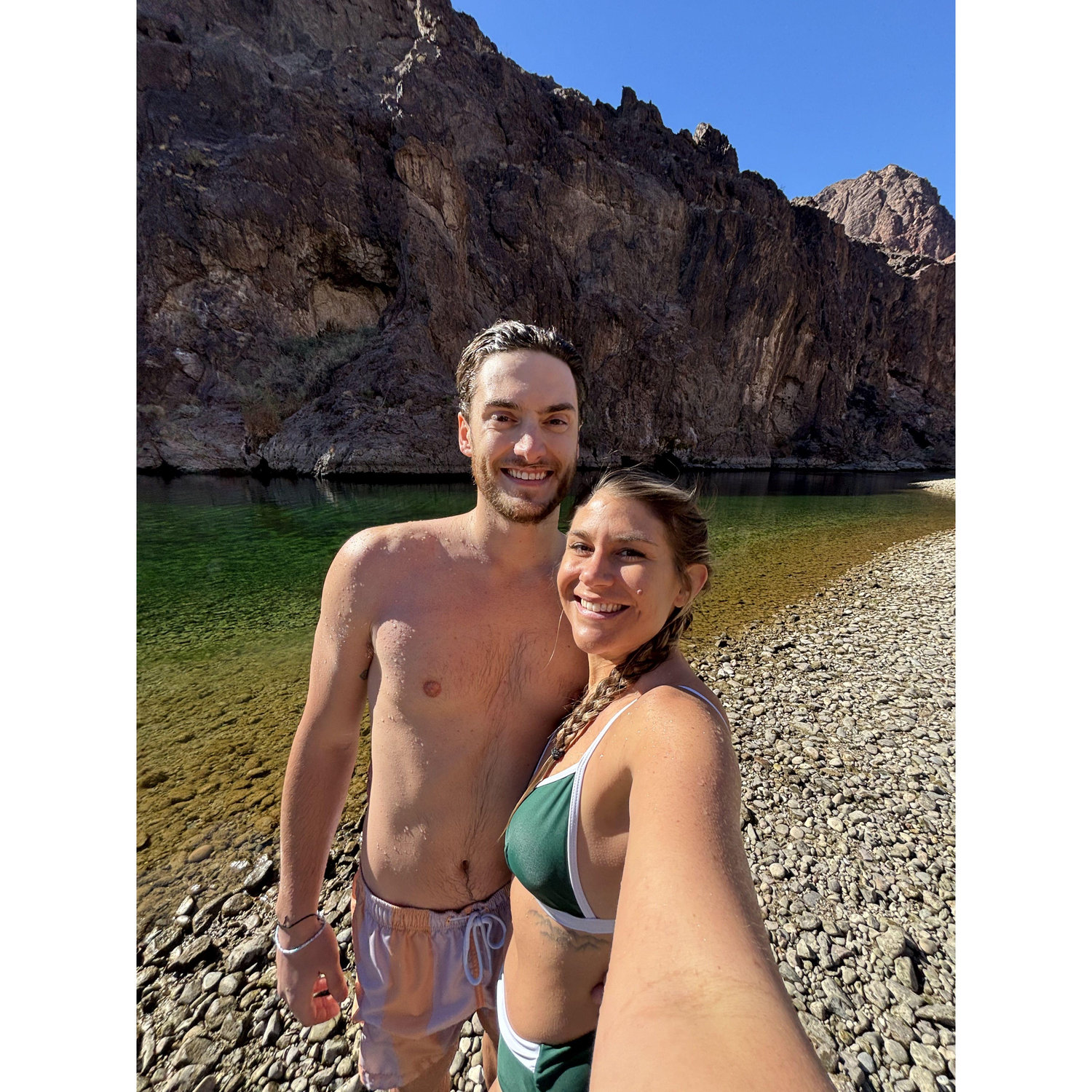 Nevada