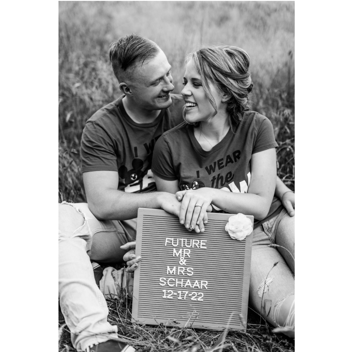 Engagement Session