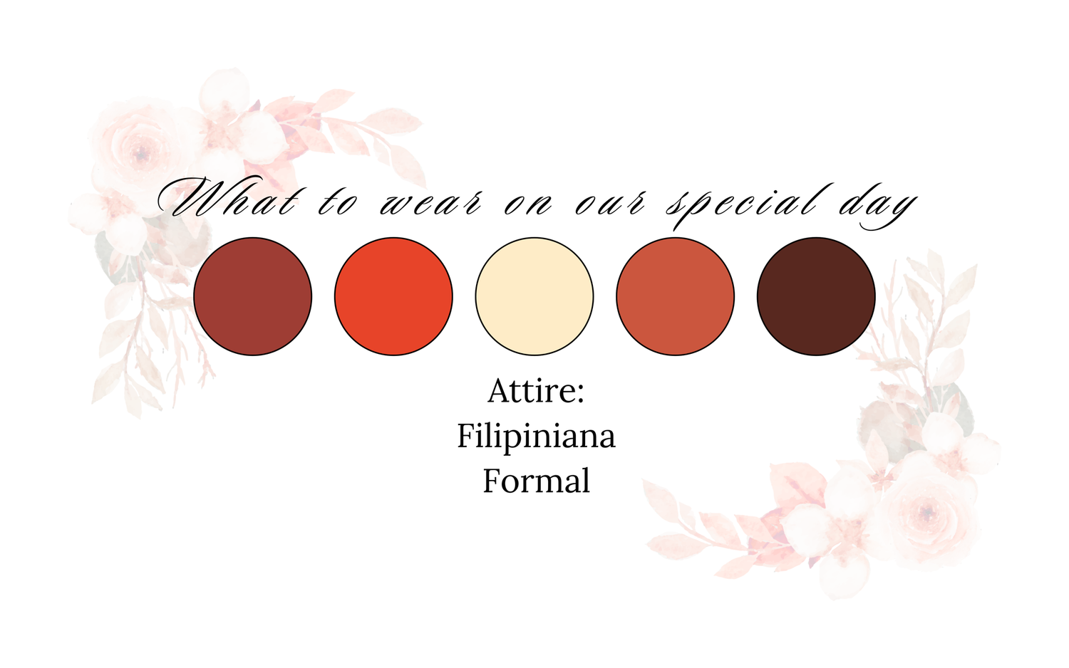 The Wedding Website of Racquel Angelique Legaspi and Michael Raymond Geluz
