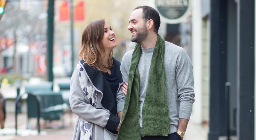 The Wedding Website of Megan McLean and Peter Carlson