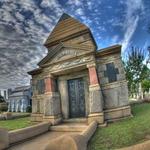 Oakland Cemetery