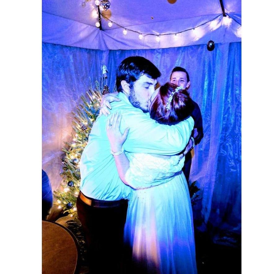 The Kiss;)