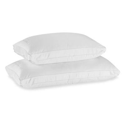 Wamsutta® Dream Zone® Synthetic Down King Side Sleeper Pillow