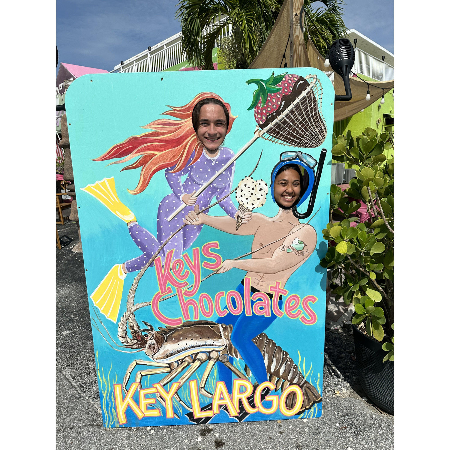Key Largo! June 23, 2023