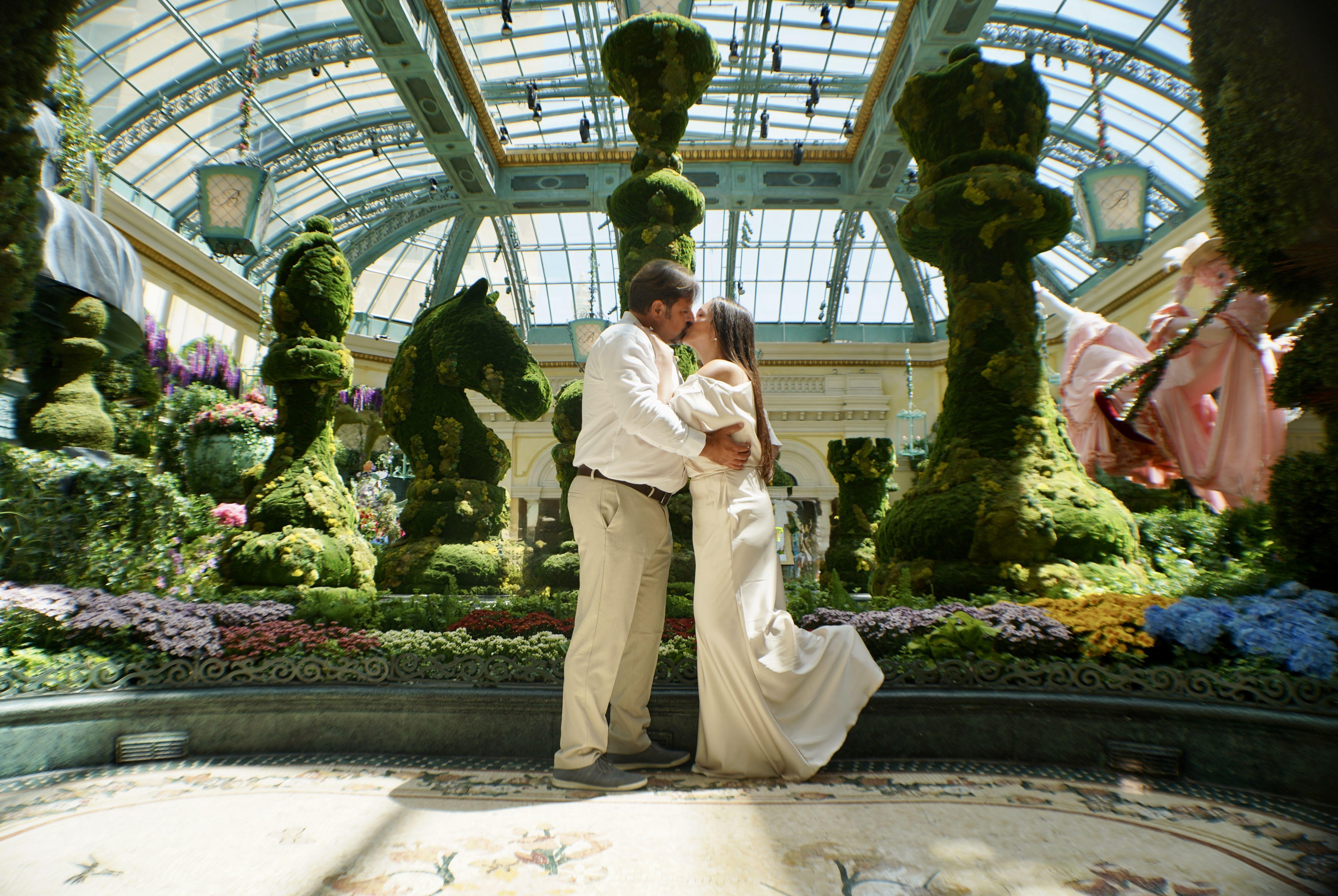 The Wedding Website of Stacy Garvett and Jason Possman