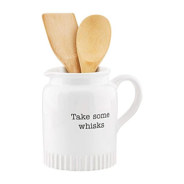 Circa Utensil Pitcher Set