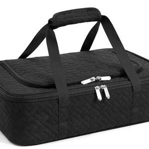 Insulated Casserole Carrier