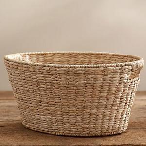 Savannah Laundry Basket
