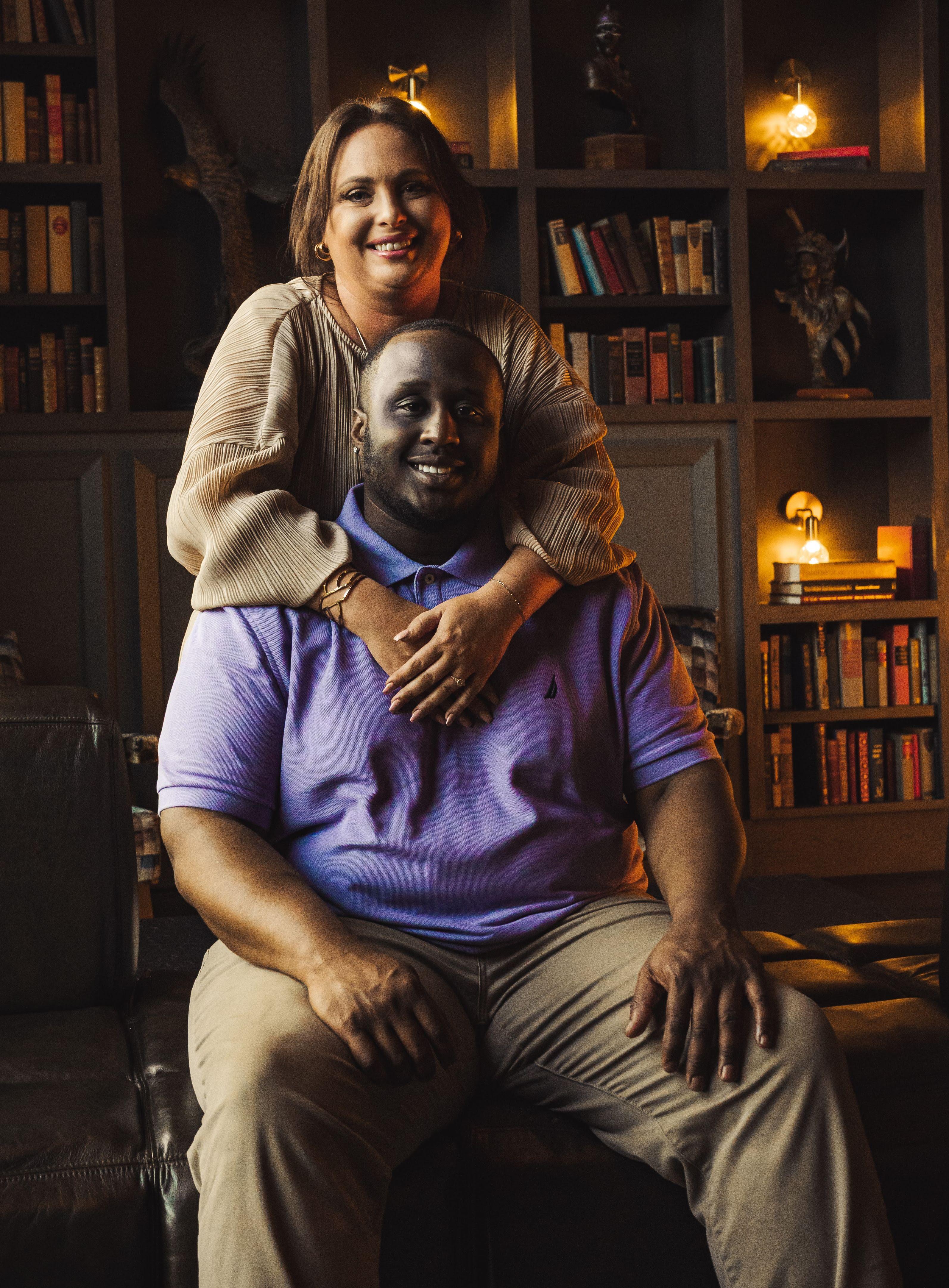 The Wedding Website of Katelynn Monts and Joshua Willingham