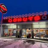 Gibson's Donuts