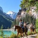 Horseback Riding