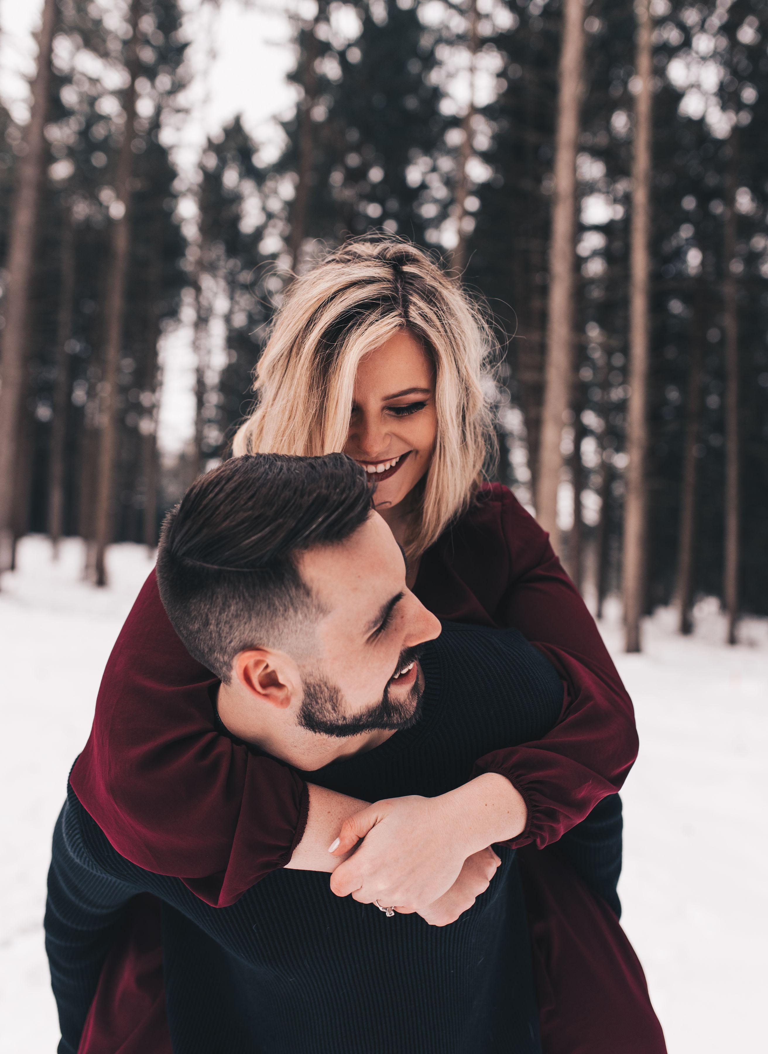 The Wedding Website of Emily Molidor and Matt Randolph