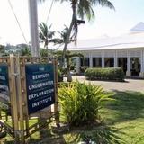 Bermuda Underwater Exploration Institute