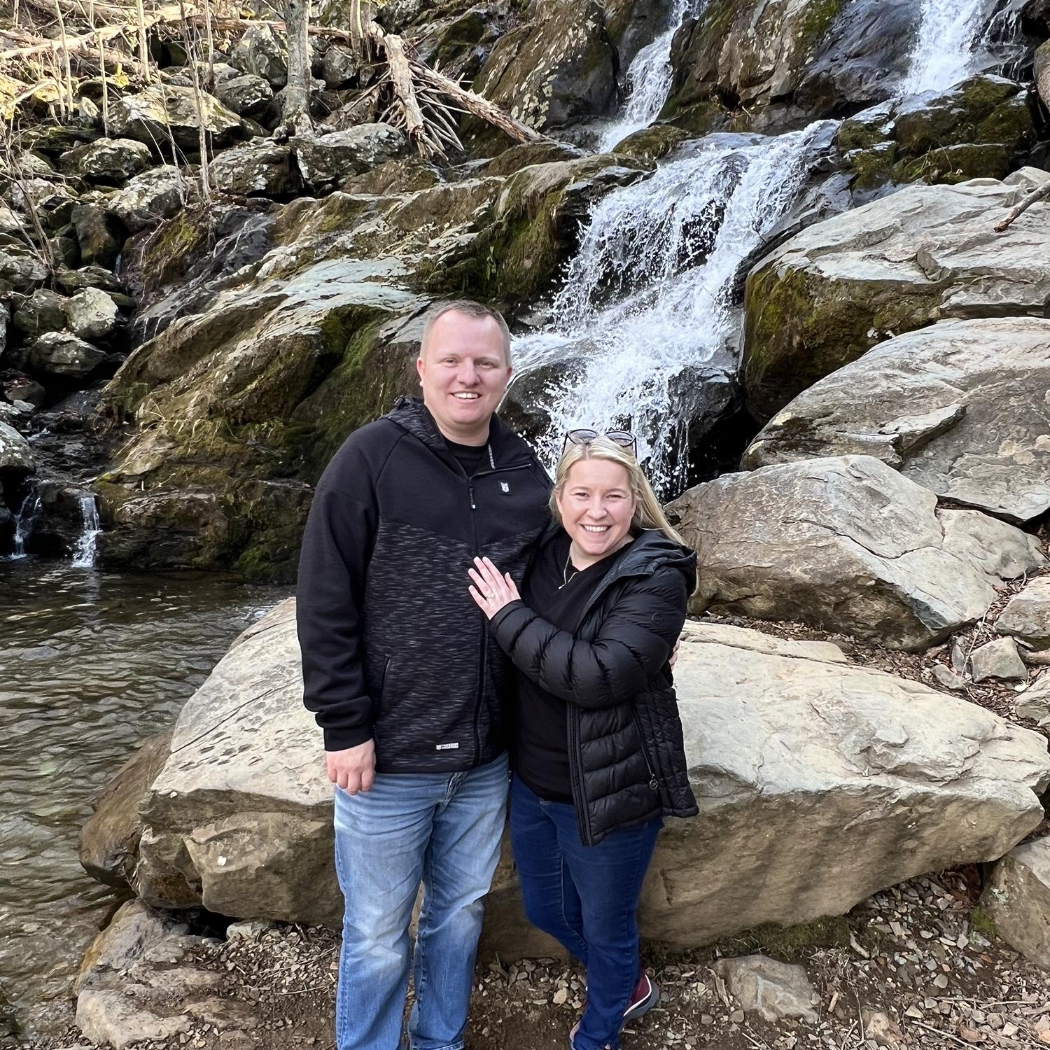 Shenandoah National Park