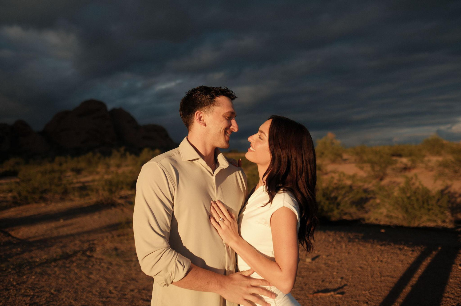 The Wedding Website of Hayden Carpenter and Cole Phillips