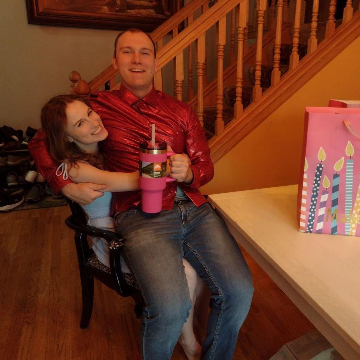 Celebrating Brouke's 20th!