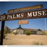 Old Schoolhouse Museum