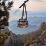 Palm Springs Arial Tramway