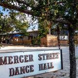 Mercer Street