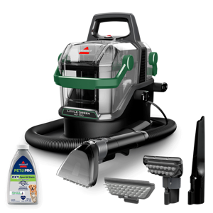 Little Green® Pet Pro - Model 3909