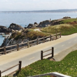 Monterey Peninsula Recreational Trail