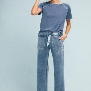 Jules Terry Sweatpants - Size XS