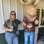 Carlos Creek Winery