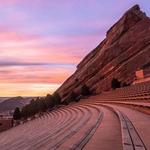 Red Rocks Park and Amphitheatre