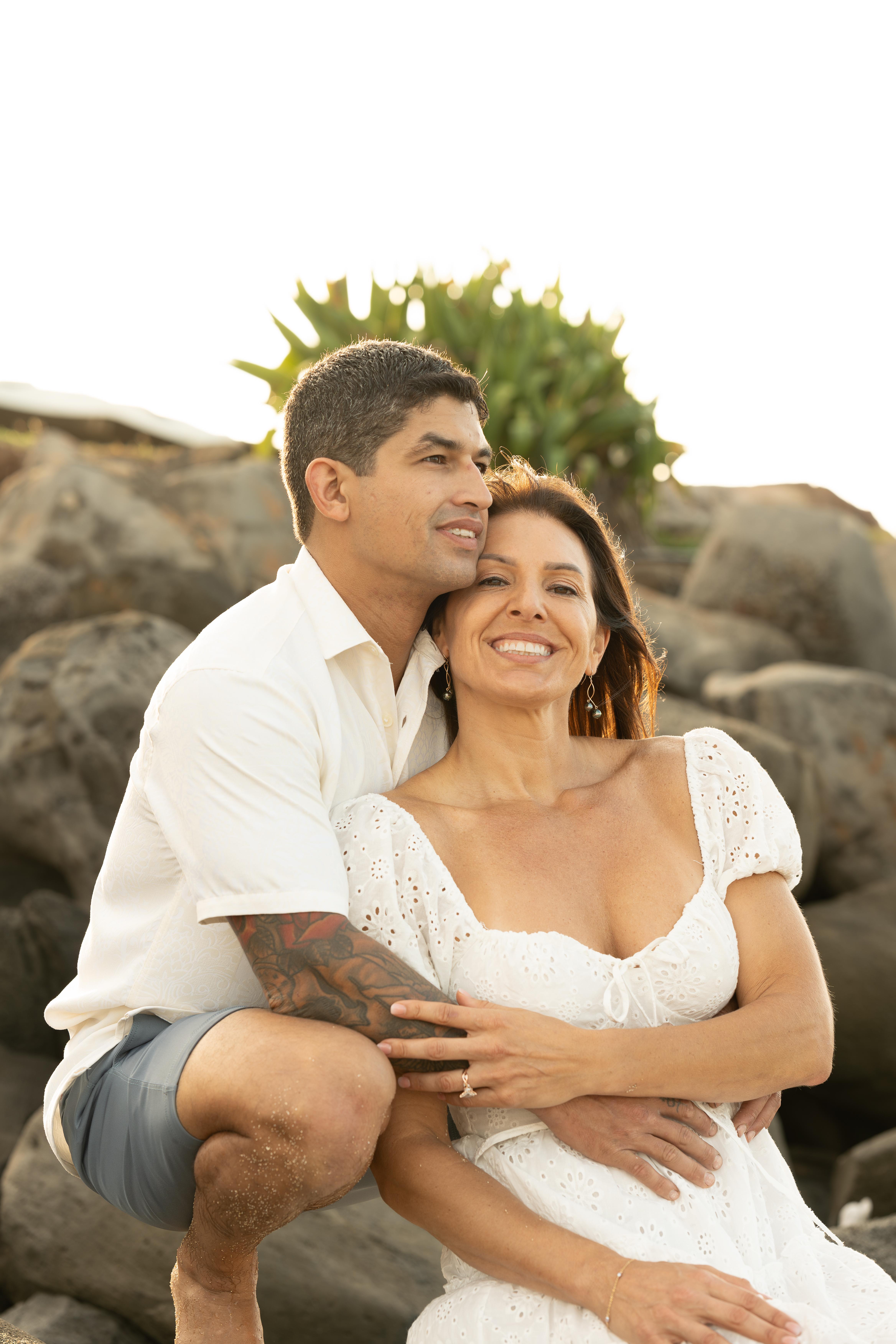 The Wedding Website of Mandi Breyman and Anthony Rivera
