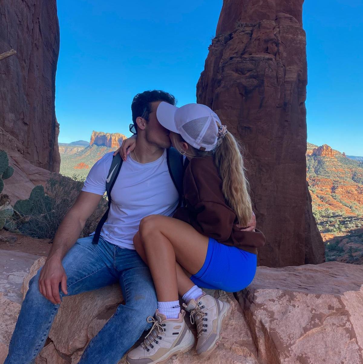 Sedona, AZ ~ March 2022