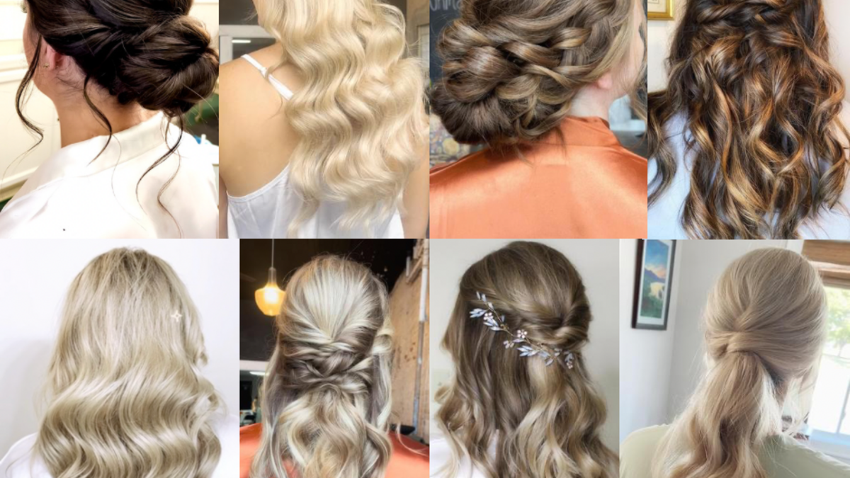 Bridal Hair by Katie Ray - Wedding Beauty Professionals - Zola