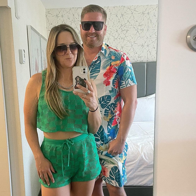 Honeymoon Fund