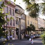 King Street