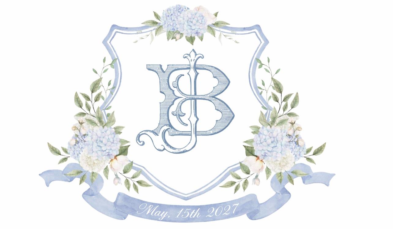 The Wedding Website of Jordan Smith and Brandon Bishop