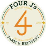 Four J's Farm & Brewery