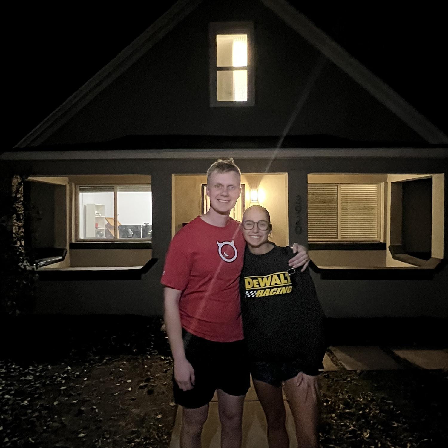 We bought a house!!! 11/5/2023