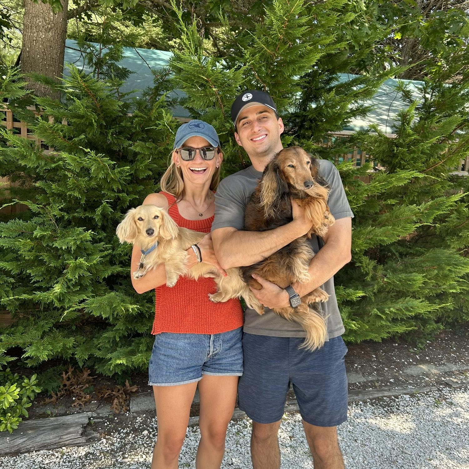 Nantucket July 2024