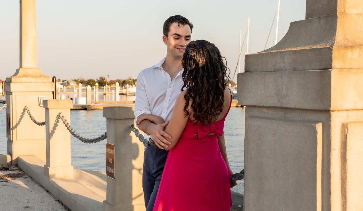 The Wedding Website of Monica Mendieta and Chris Spengler
