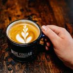 Blue Collar Coffee Co.