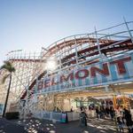 Belmont Park