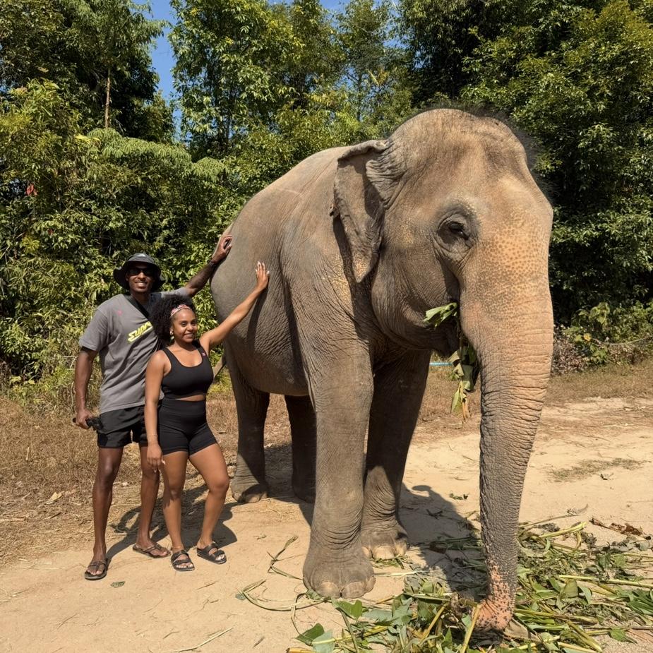 Thailand 2025