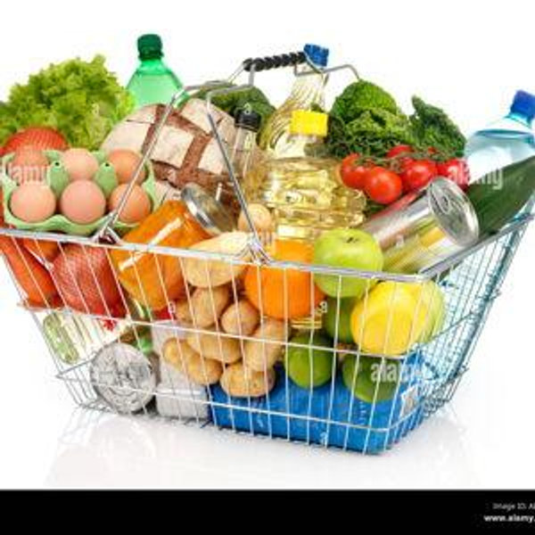 Grocery fund