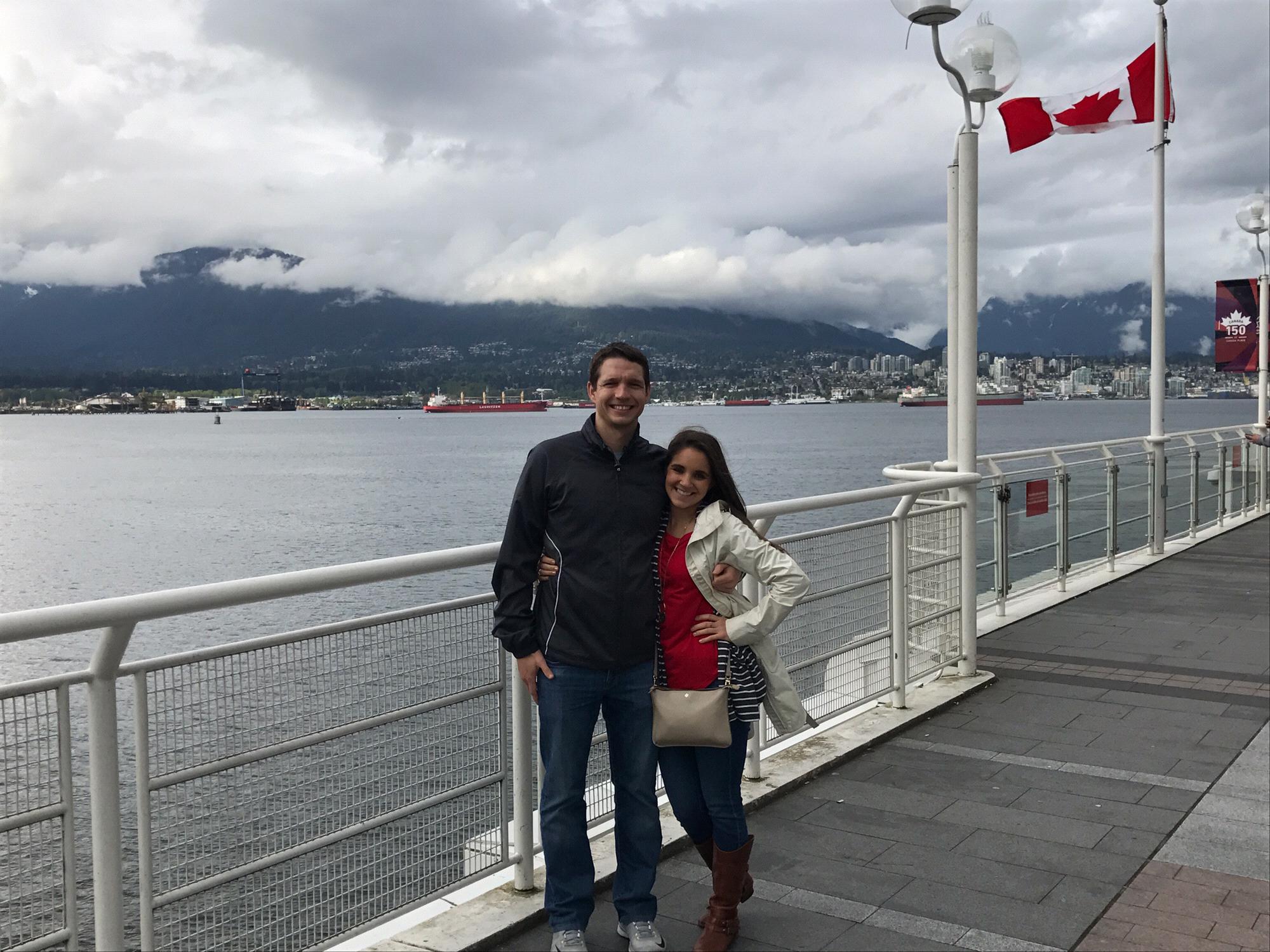 Vancouver Trip - 2017