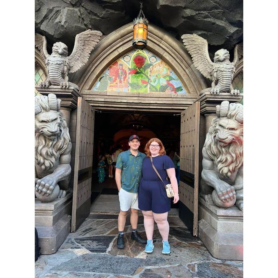 Disney Birthday Trip! 2023