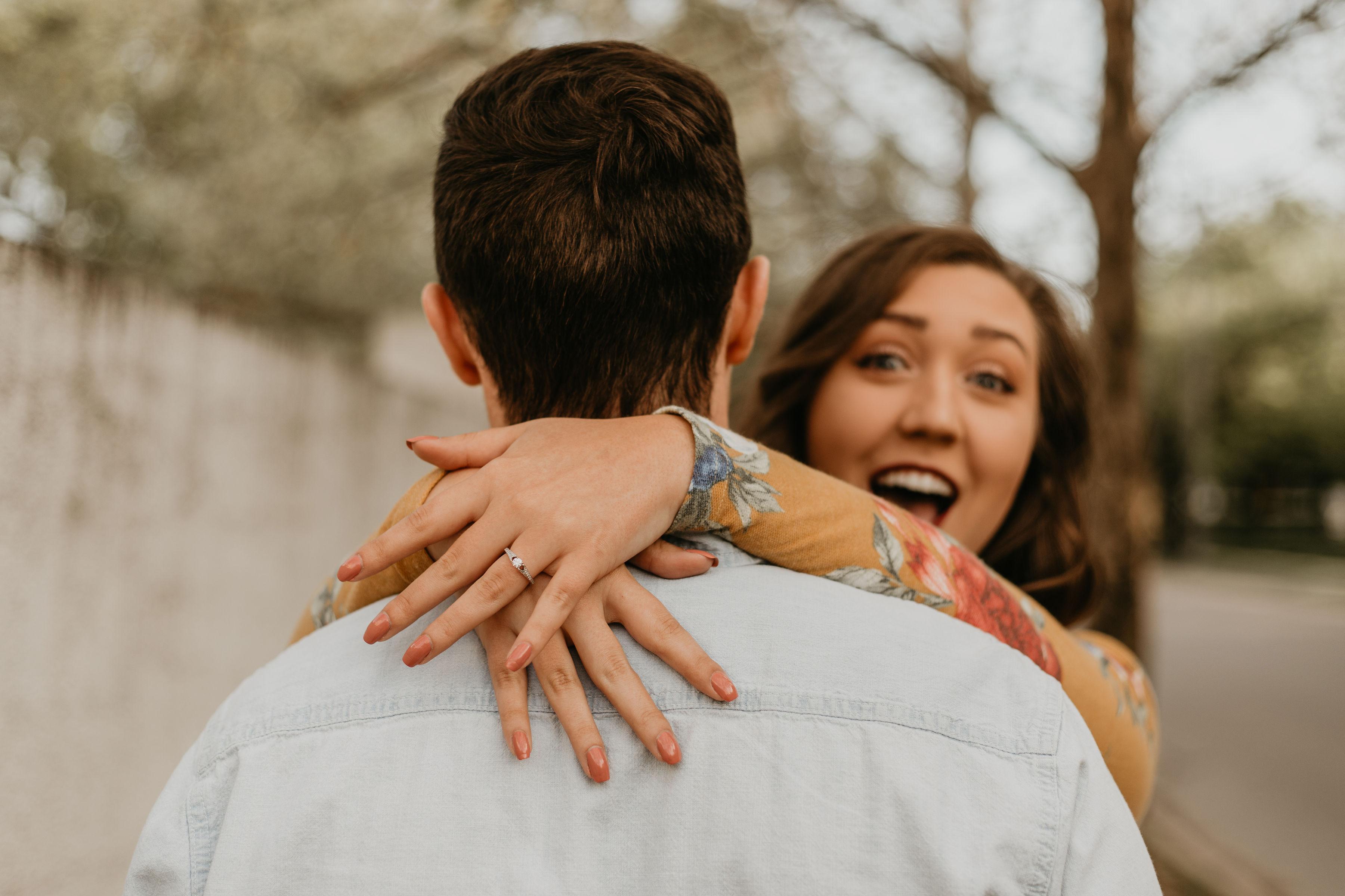 The Wedding Website of Allison Stuckey and Shelby Strangfeld