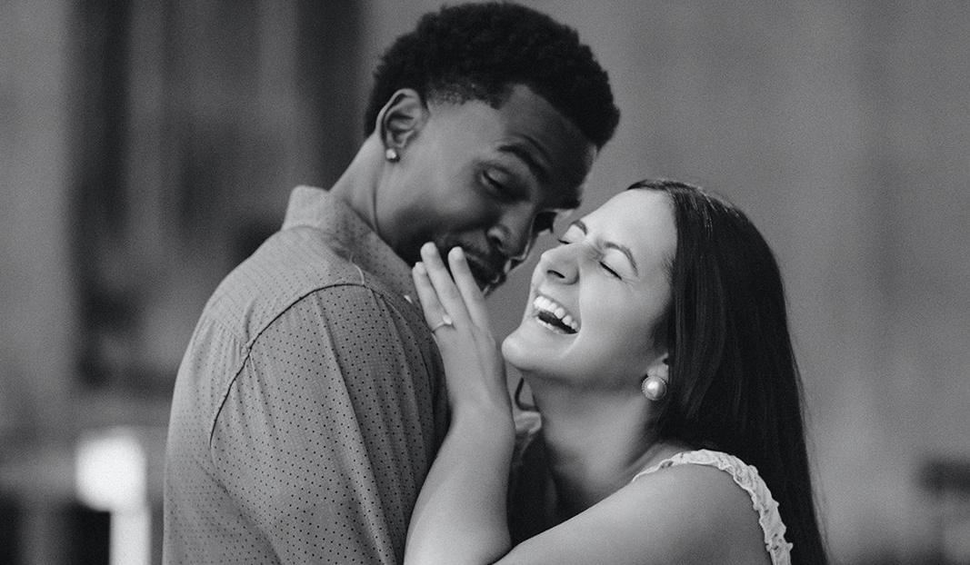 The Wedding Website of Amber Branch and Emmanuel Baggett