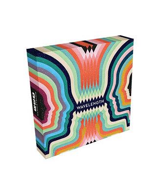 Asmodee North America, Inc. Wavelength