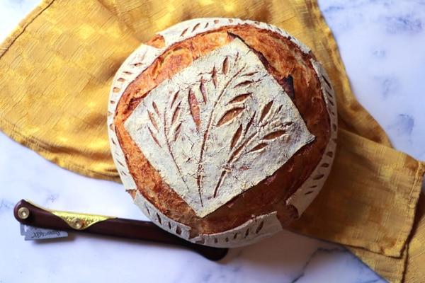 Bread Lame