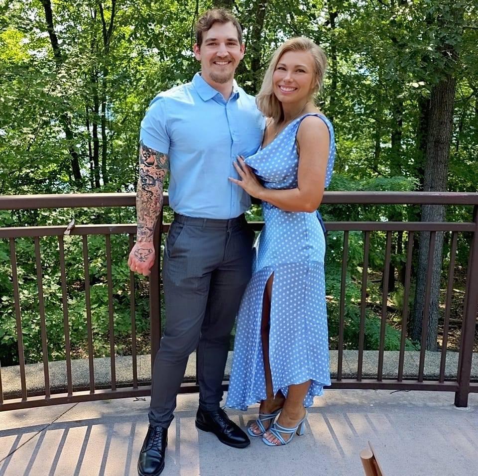 The Wedding Website of Kendra McCartney and Matthew Rogers